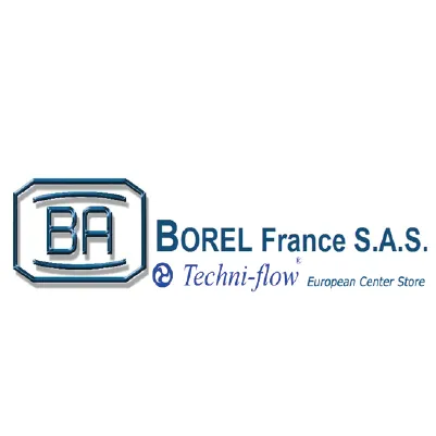 BOREL FRANCE