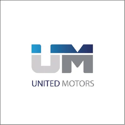 UNITED MOTORS